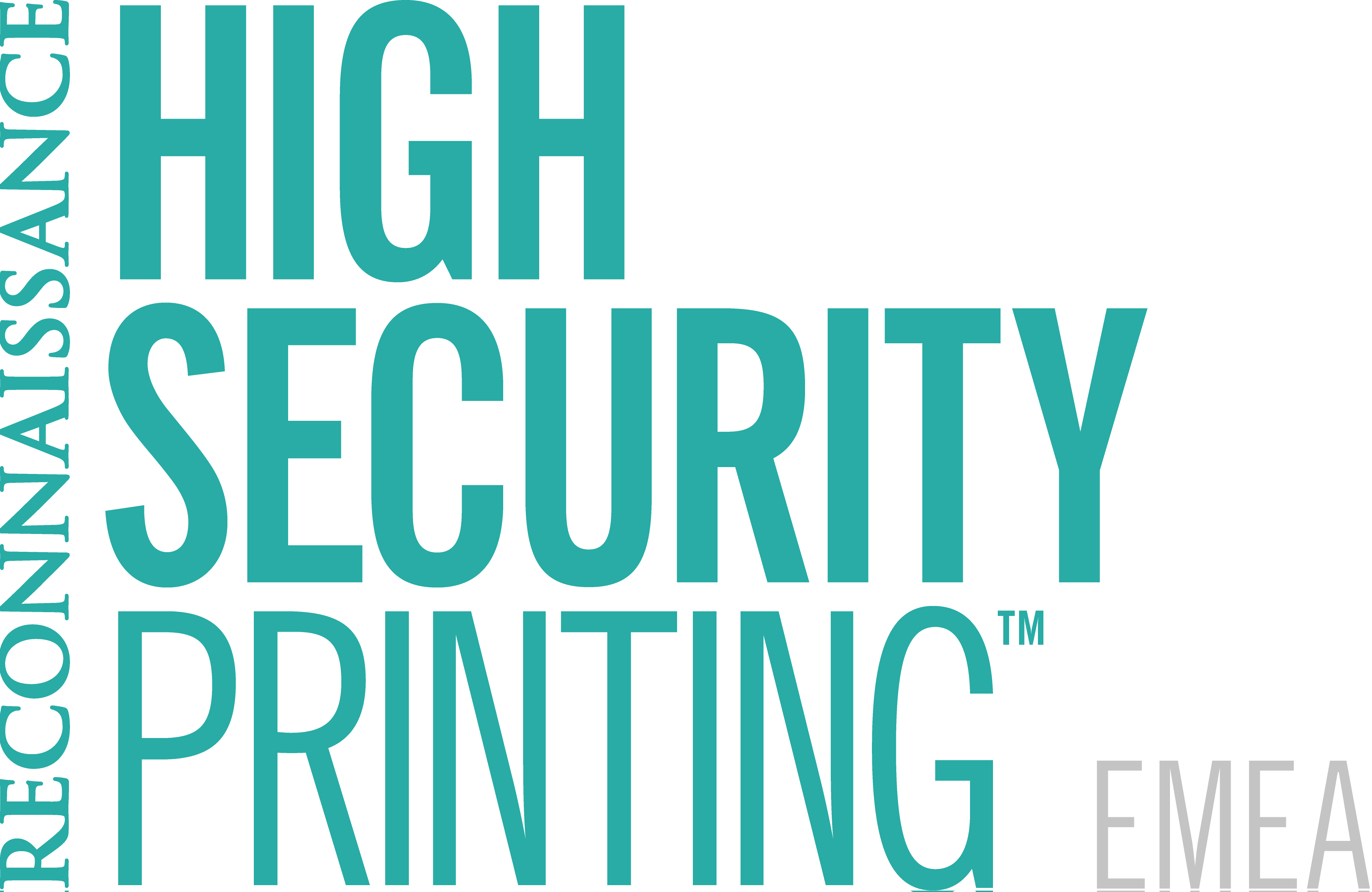 HSP EMEA logo
