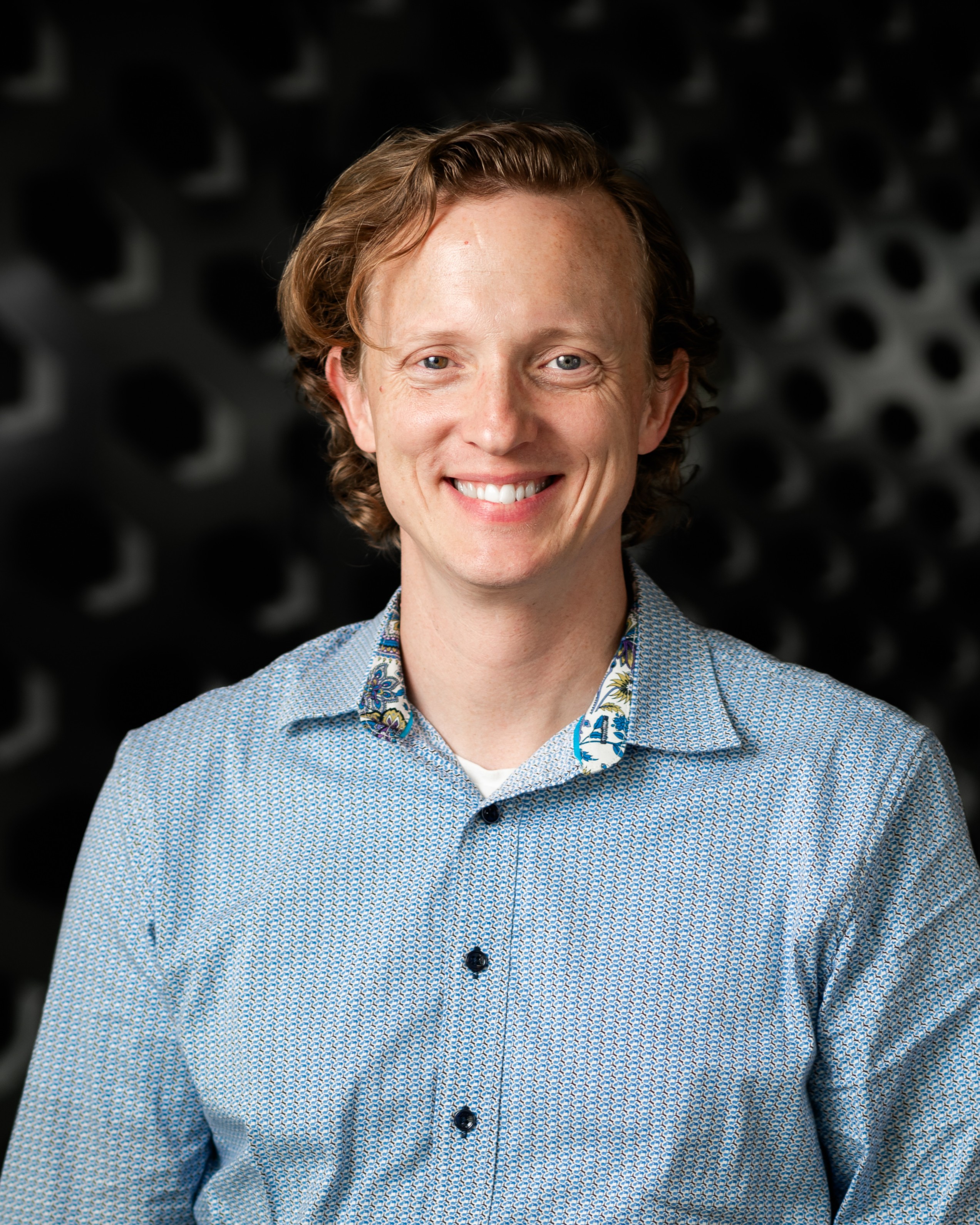 Same Cape, Director of Innovation and Technical Design