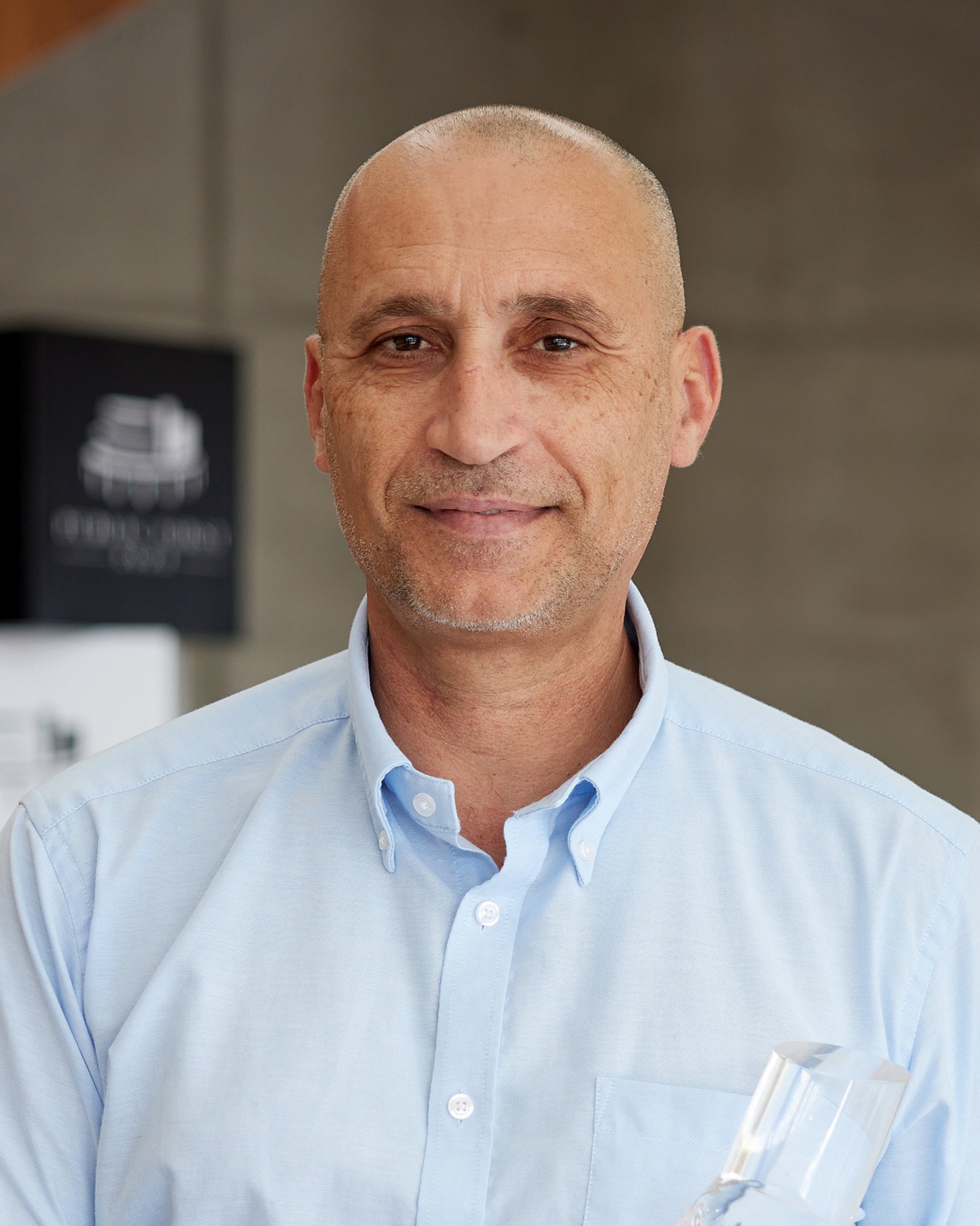 Paul Fenech